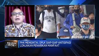 PHK Mengintai, Perkumpulan DPLK Antisipasi Lonjakan Penarikan Manfaat