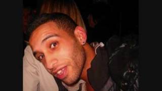 Mister Yougataga - Decale Arbouche
