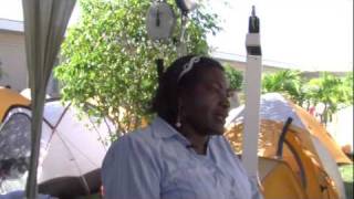 HAITI : Hôpital pédiatrique St Damien de Châteaublond - Nos Petits Frères et Soeurs