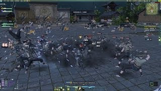 Moonlight Blade Beta Beggar and Puppet Master Party Play 1440p