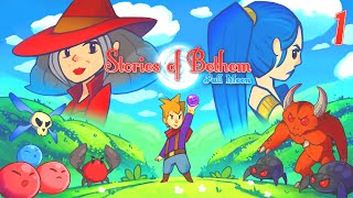 Stories of bethem [E1]