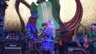 Mad T Party - Ho Hey Bop