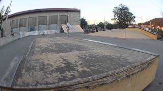 kire stoilov summer clip 2013