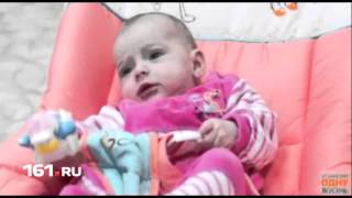 «Хочу к маме»: Екатерина
