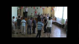 ..Шейк .HD..Школьная дискотека 1