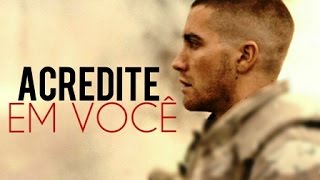 ACREDITEM NO TACO DE VOCÊS - Vídeo MOTIVACIONAL ( Motivação ) HD