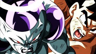 Das Ende des Turnier der Kraft! Dragonball Super Folge/Episode 131 Review