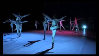 Ballet Contemporáneo del Teatro San Martín en ESCENARIOS DE BUENOS AIRES 2012 (Parte II)