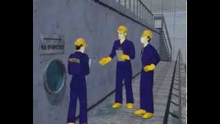 Пенеплаг и Ватерплаг (Peneplug, Waterplug). Гидропломба для мгновенной ликвидации активных течей.
