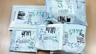 ПОСЫЛКИ ИЗ КИТАЯ! #22! ИНТЕРЕСНЫЕ И ПОЛЕЗНЫЕ ПОСЫЛКИ С ALIEXPRESS! Распаковка,Обзор,Тест! +КОНКУРС!