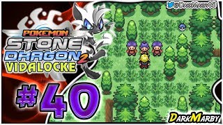 Pokémon Stone Dragon 2 Vidalocke #40 ESTO LO CAMBIA TODO