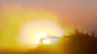 Украина.Бой на пункте пропуска Мариновка.Как русские боевики атаковали пограничников 05.06. |Донецк