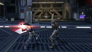 STAR WARS™: The Old Republic™ - Dev Dispatch - Designing the Dark Side