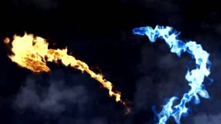 Готовый проект драконы для Sony Vegas #179/download templates Sony Vegas