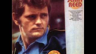 Jerry Reed - You're Young and You'll Forget
