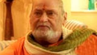 Shammi Kapoor gets nostalgic about the past