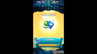 Bejeweled Stars v2.0.8 (Android) - A05 of 27: Levels 41~50 +Daily [720p]