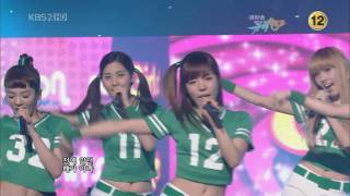 [1080p HD] SNSD - Oh! [100305]