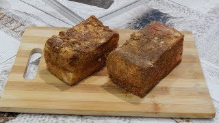 Солим САЛО вкусно! Два отличных рецепта засолки сала.