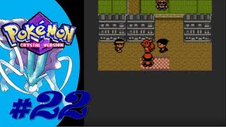 LA GUARIDA ROCKET - Pokémon Cristal 3DS Nuzlocke #22
