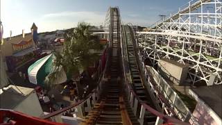 Swamp Fox POV - Family Kingdom Amusement Park