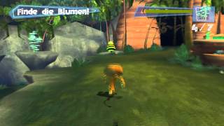 Let´s Play Madagascar #11 - Dschungel Bankett Part 3 (Deutsch)