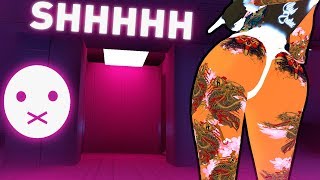 This Avatar Has A SECRET! VRChat
