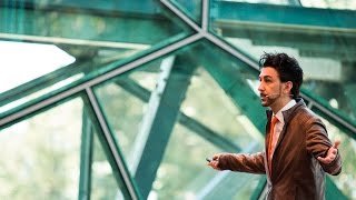 Crowdsourcing the future - Bibop Gresta, Hyperloop Transportation Technologies // Pause Fest 2016