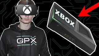 НОВЫЙ XBOX | ТЕОРИЯ