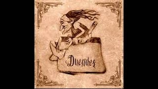 Duendes João Prado ( Demo )