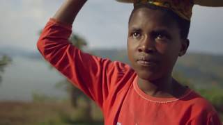 Tear waterproject Oeganda veilig drinkwater