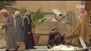 فرحة الشباب واستعدادهم للخروج للمخيم | #زد_رصيدك67
