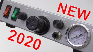 ?ТАКОГО ВЫ ЕЩЕ НЕ ВИДЕЛИ!? НОВЫЙ AIR DISPENSER ? ПНЕВМАТИЧЕСКИЙ ДОЗАТОР ДЛЯ РАЗНЫХ ЦЕЛЕЙ С ALI