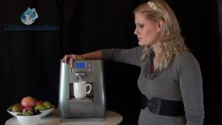 Tana T-6 drikkevanndispenser