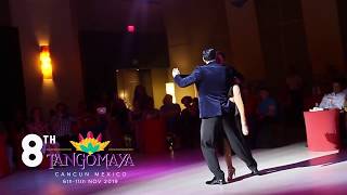 Guillermo Salvat & Miriam Lea