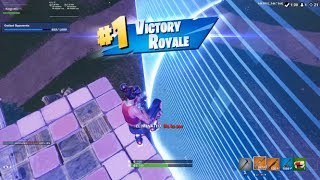 Last High Kill Game Of Season 8 Full Gameplay (Fortnite Ps4 Controller)
