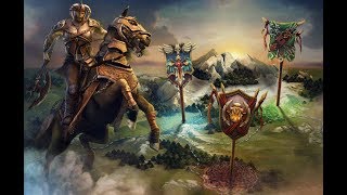 Викинги: Война кланов / Vikings: War of Clans  (PC) Обучение