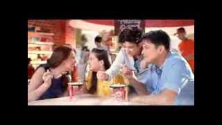 Selecta Mrs. Fields Commercial
