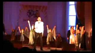 Вокальная группа ИГРЫ - Песнь Земли (Earth song)