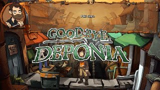 GOODBYE DEPONIA ¤ Bonus - Kriegsmusical: Greift an! ¤ LET'S SING