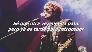 Una vez más - Viejas Locas | LETRA