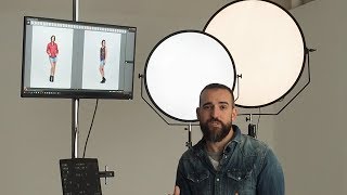 Sophiez LED Panels for Photo & Video Shooting, by Falcon Eyes