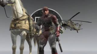 【MGSV:TPP実況】フルトン砲（無反動砲）アップしときます！！