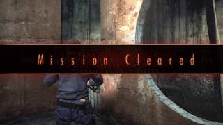 Level restricted challenge 192 Solo 3:25 WR  / Coop 2:54 WR  resident evil revelations 2