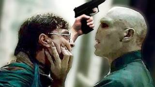 New Harry Potter Trailer : Rated Awesome #5