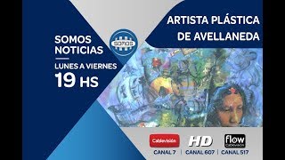 FUNDACIÓN SOLDI: RELIQUIA DEL ARTE