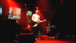 Coldplay - Moses (Live 2003)