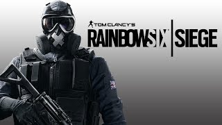 Rainbow Six Siege | Asus GTX 1060 | Ryzen 1600 | 1080p 60FPS | Ultra
