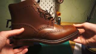 ЗИМНЯЯ ОБУВЬ 2017-2018: БОТИНКИ ОТ LOAKE