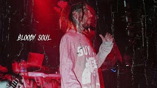 [FREE] $UICIDEBOY$ x NIGHT LOVELL Type Beat “Bloody $oul” (Prod.NeighbouR)